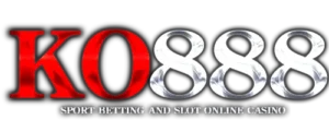 ko888 logoo