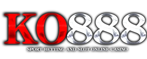 ko888 logoo